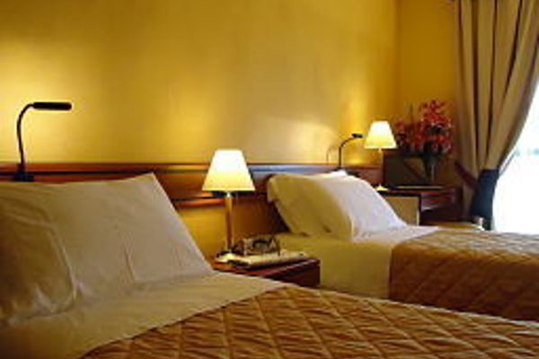 CH Hotel Giada Inn (Arese)